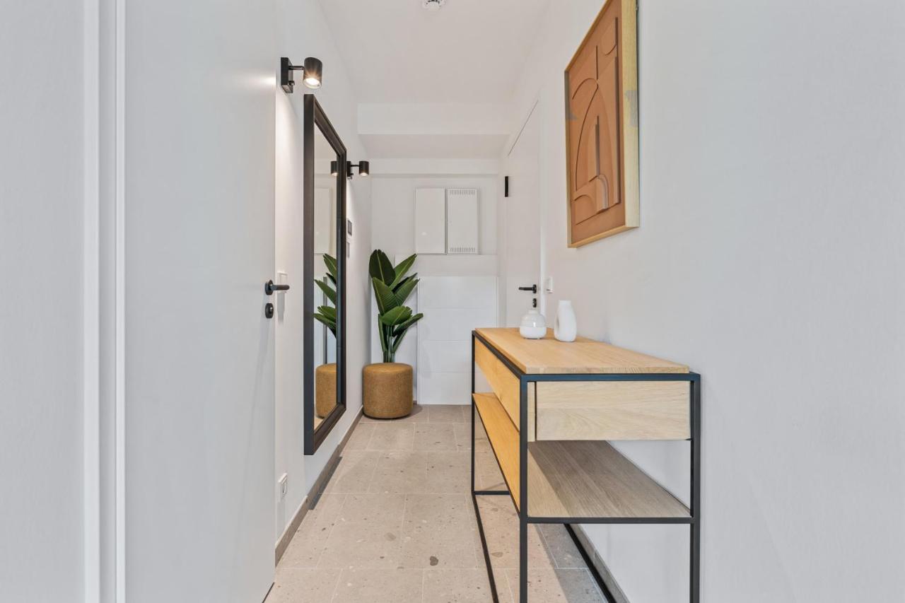 Clausen Serenity Cozy Apt Id208 Apartment