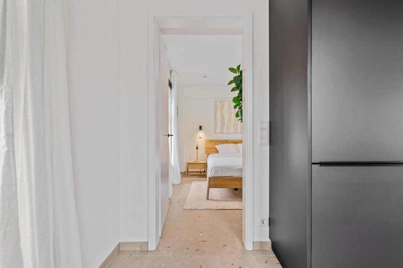 Apartment Clausen Serenity Cozy Apt Id208 Luxemburg