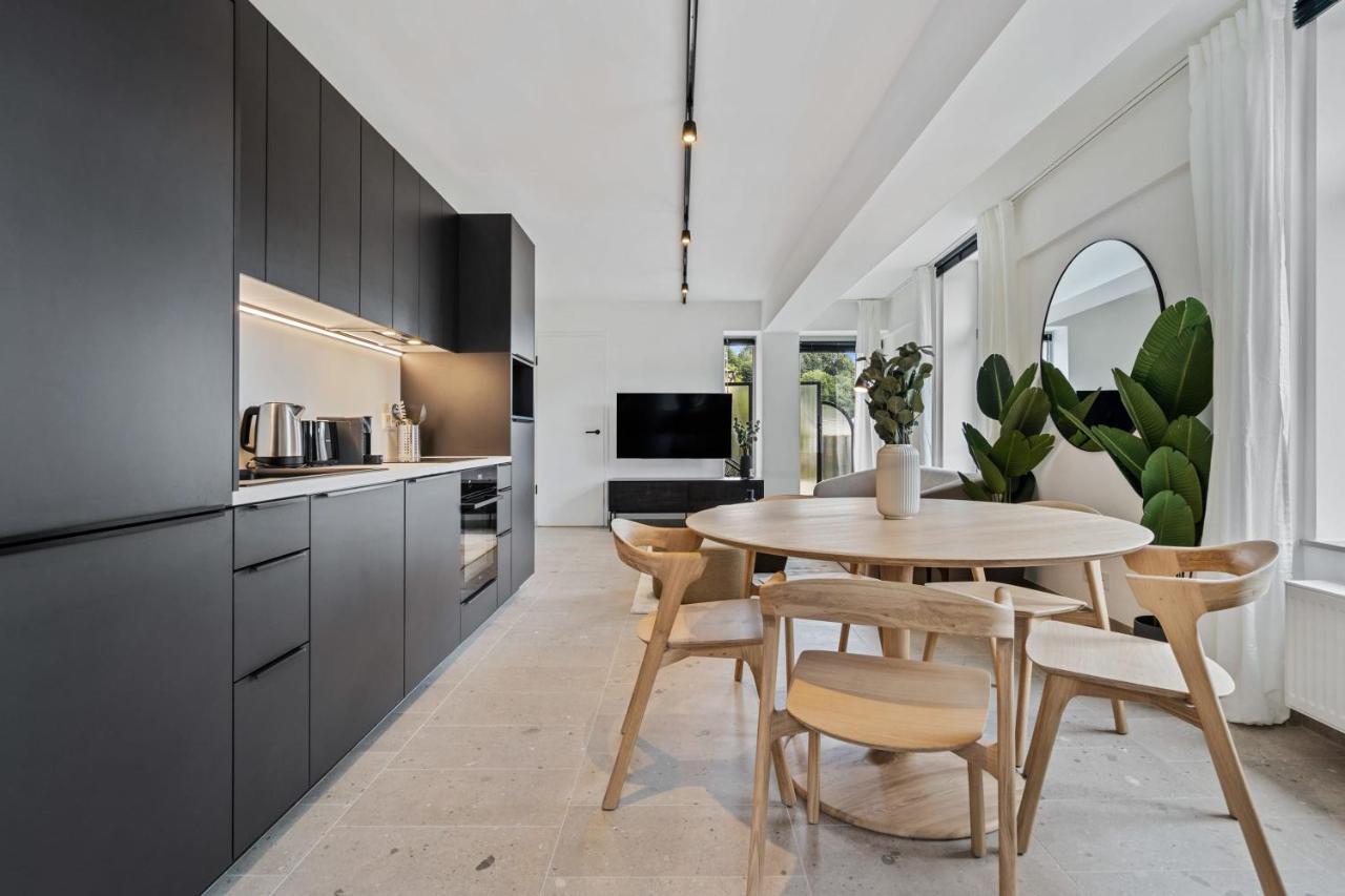 Apartment Clausen Serenity Cozy Apt Id208 Luxemburg