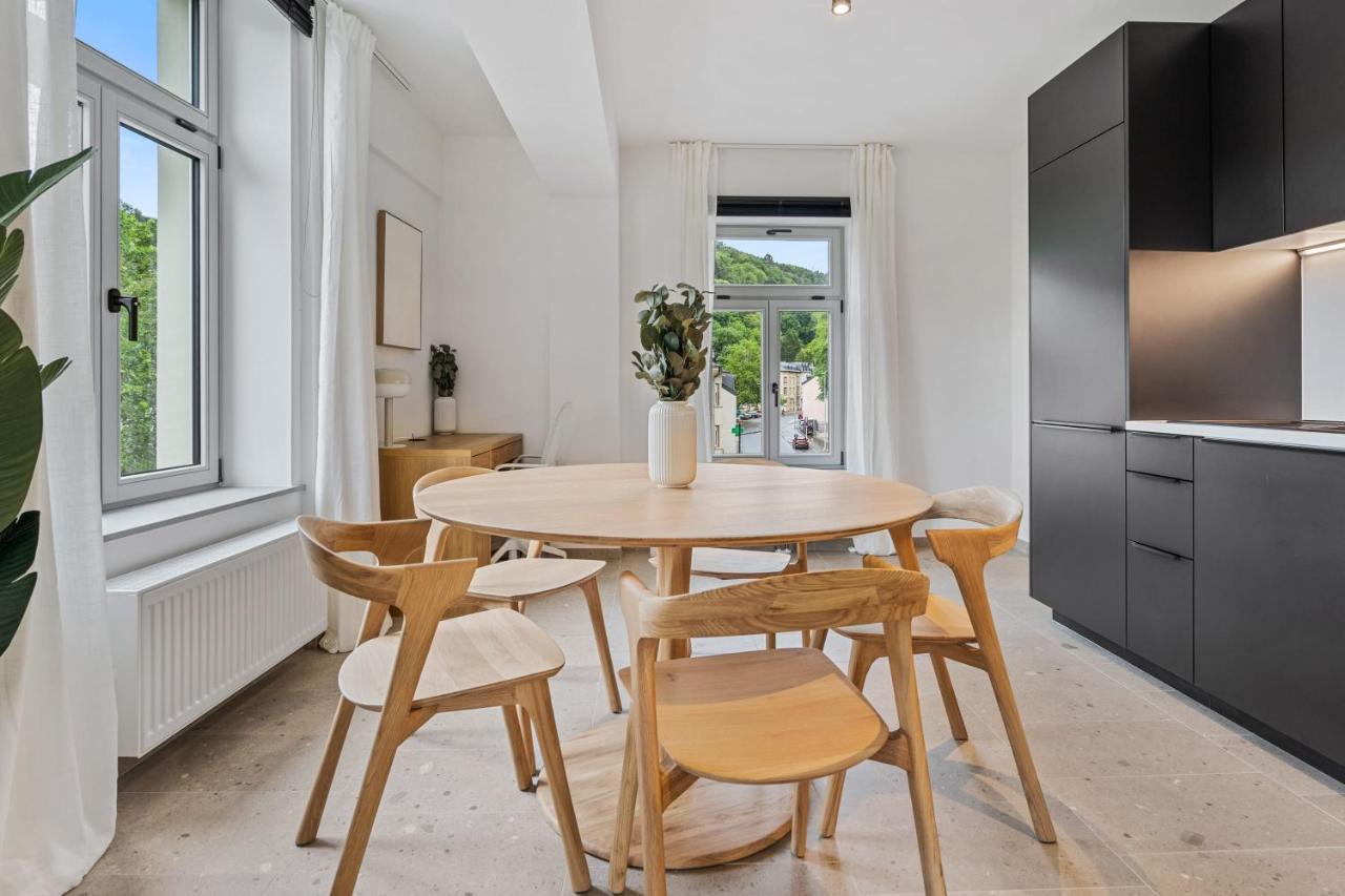 Clausen Serenity Cozy Apt Id208 *