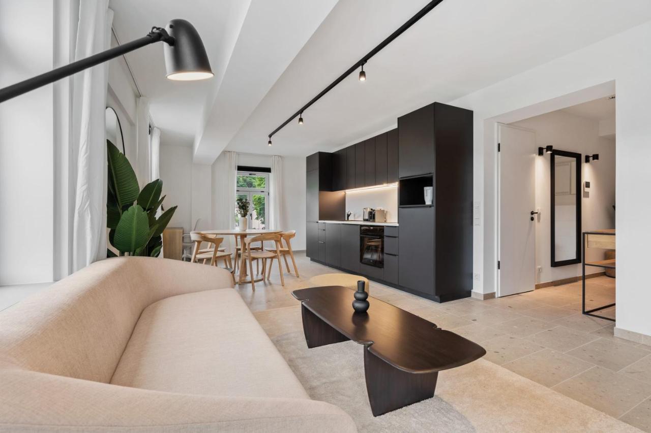 Apartment Clausen Serenity Cozy Apt Id208
